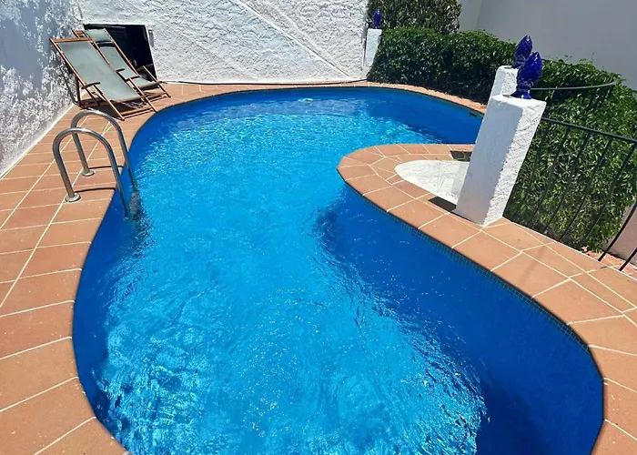 Ap419 - Villa Chumbera