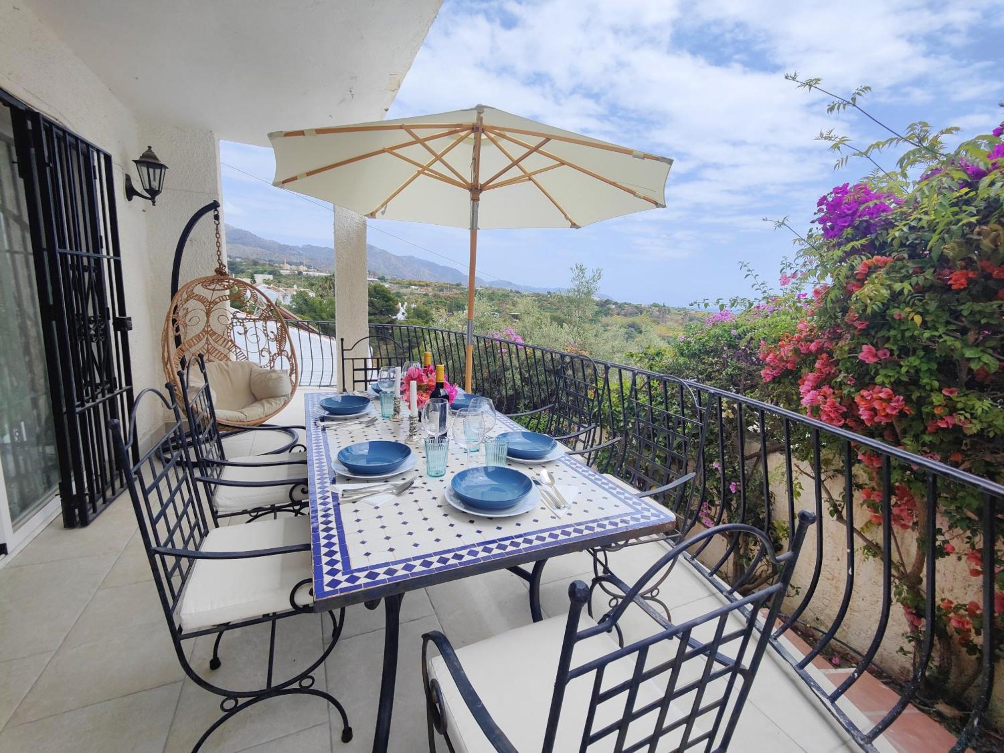 Ap419 - Chumbera * Nerja