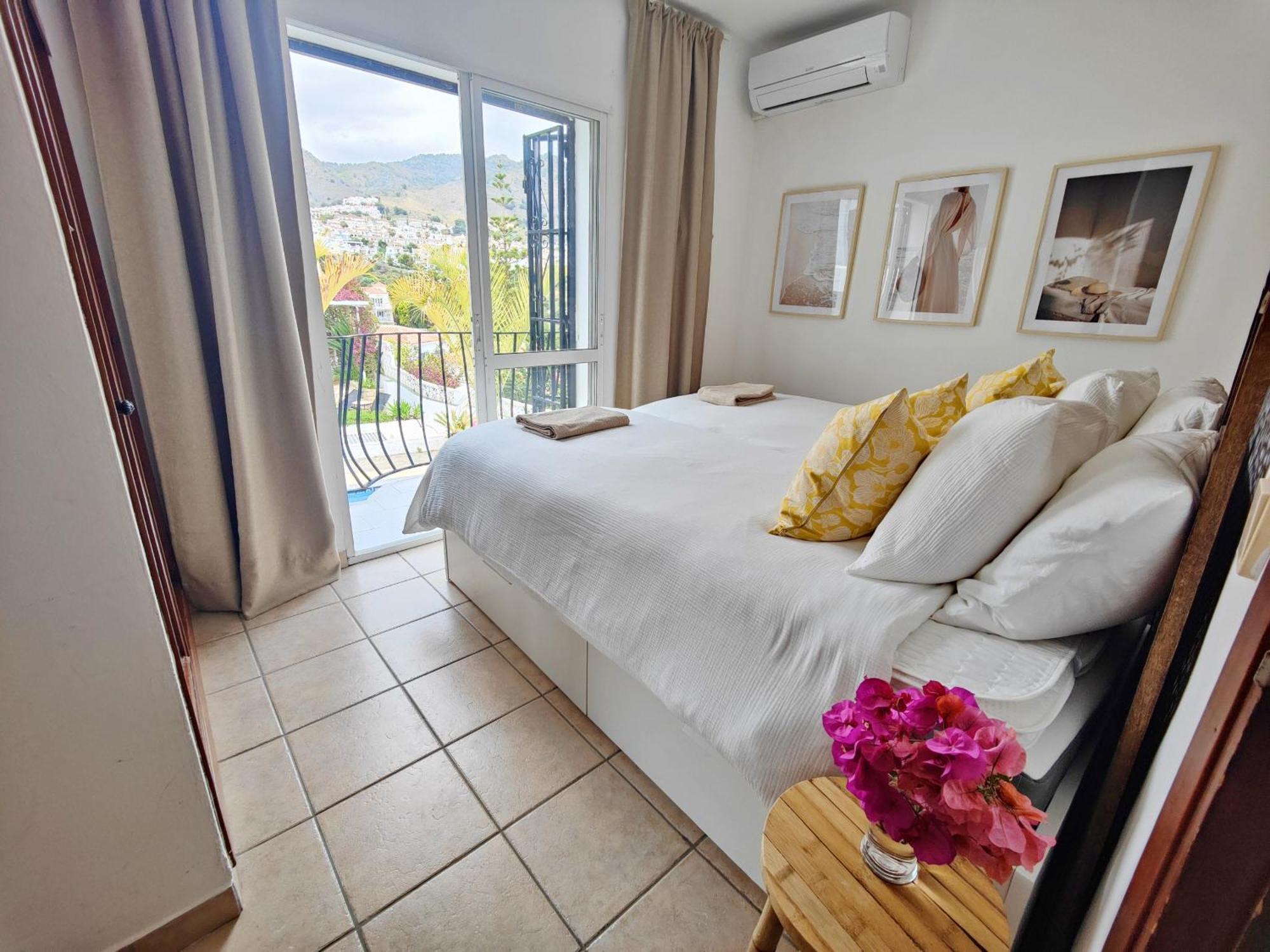 Ap419 - Chumbera * Nerja