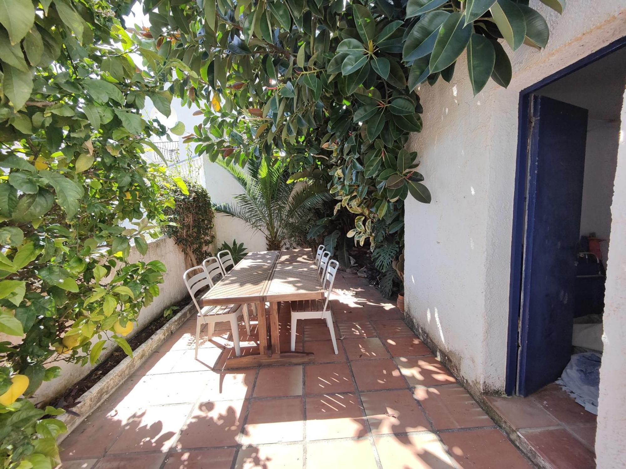 Ap419 - Chumbera Villa Nerja