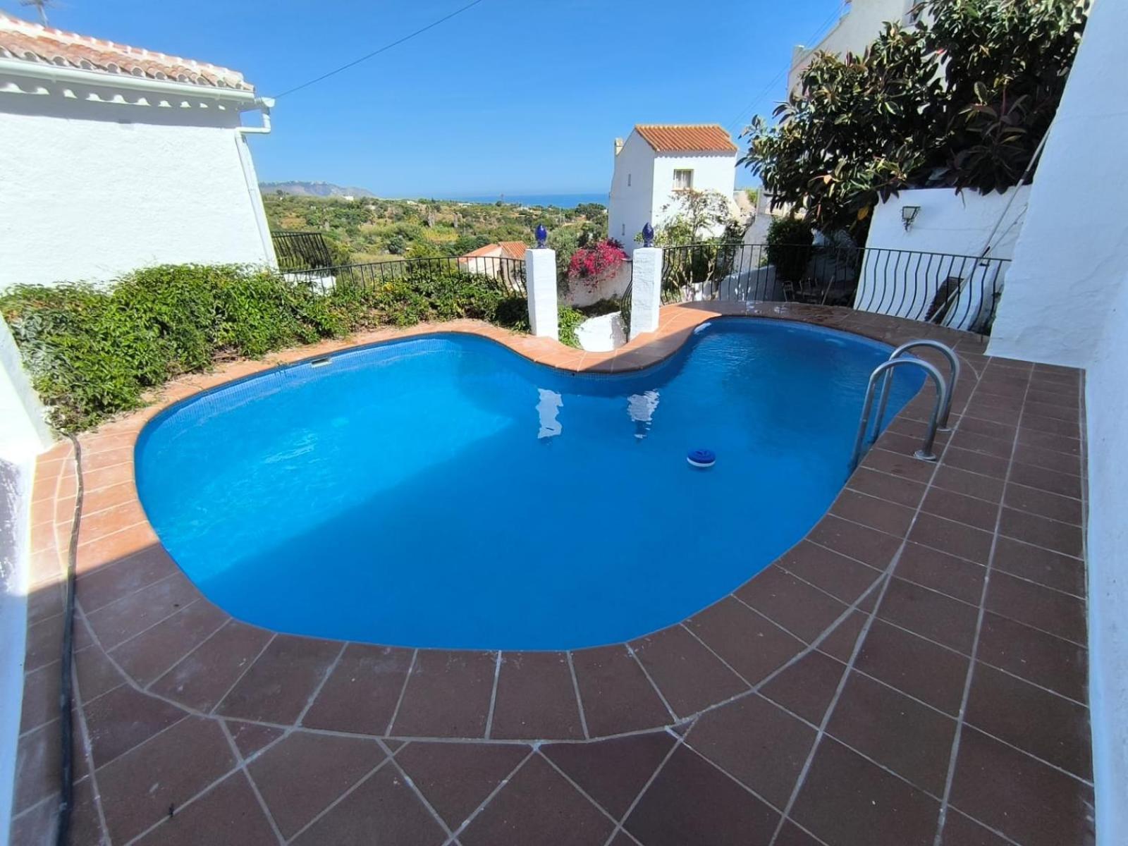 Villa Ap419 - Chumbera Nerja